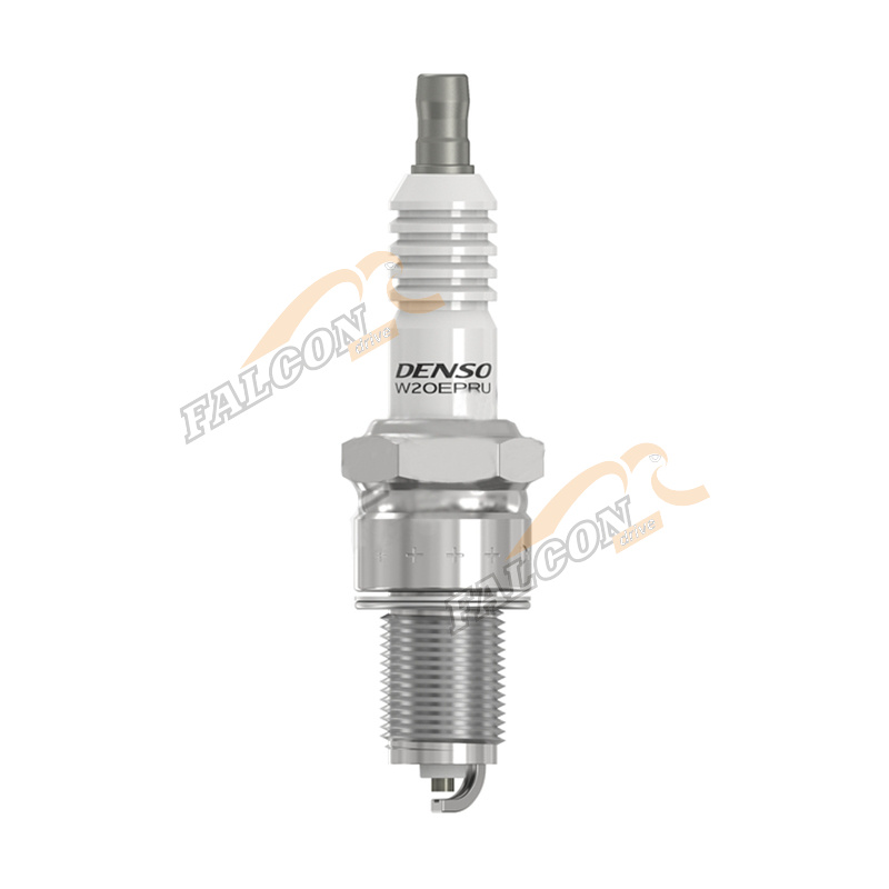 Свечи ВАЗ-2108 (DENSO) D2 (3047) W20EPR-U (шт)