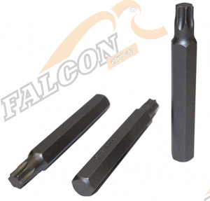 Вставка 3/8" Torx T40 75мм (ДТ)