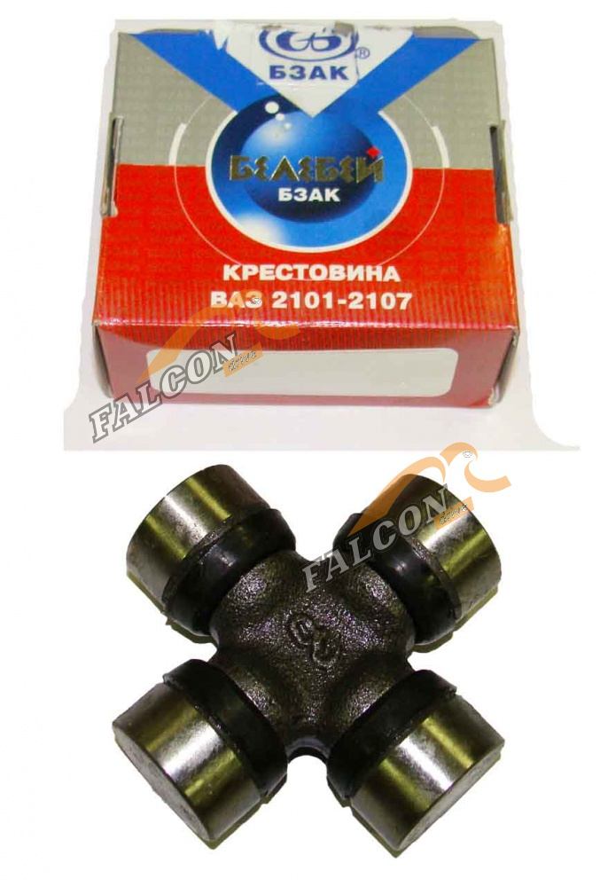 Крестовина ВАЗ-2101 (Белебей) 906-307