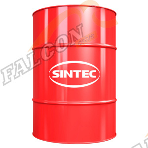 Антифриз Sintec LUXE G12+ 220 кг (красно-оранжевый)