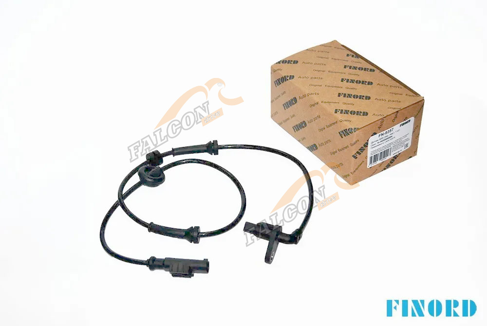 Датчик ABS Lada Vesta (Finord) FN9357 (8450006894) задний левый
