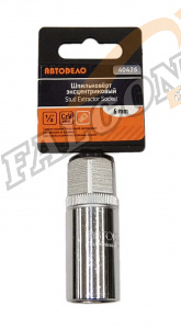 Шпильковерт эксцентриковый  6мм (АвтоДело) Professional (10417) 40426