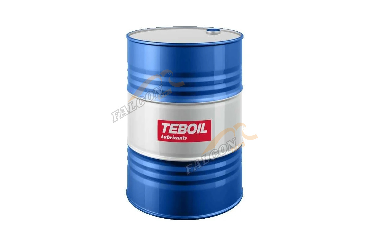 Гидротрансмиссионная жидкостьTEBOIL WETOL W  216,5 л / 175 кг (универсальное тракторное масло)