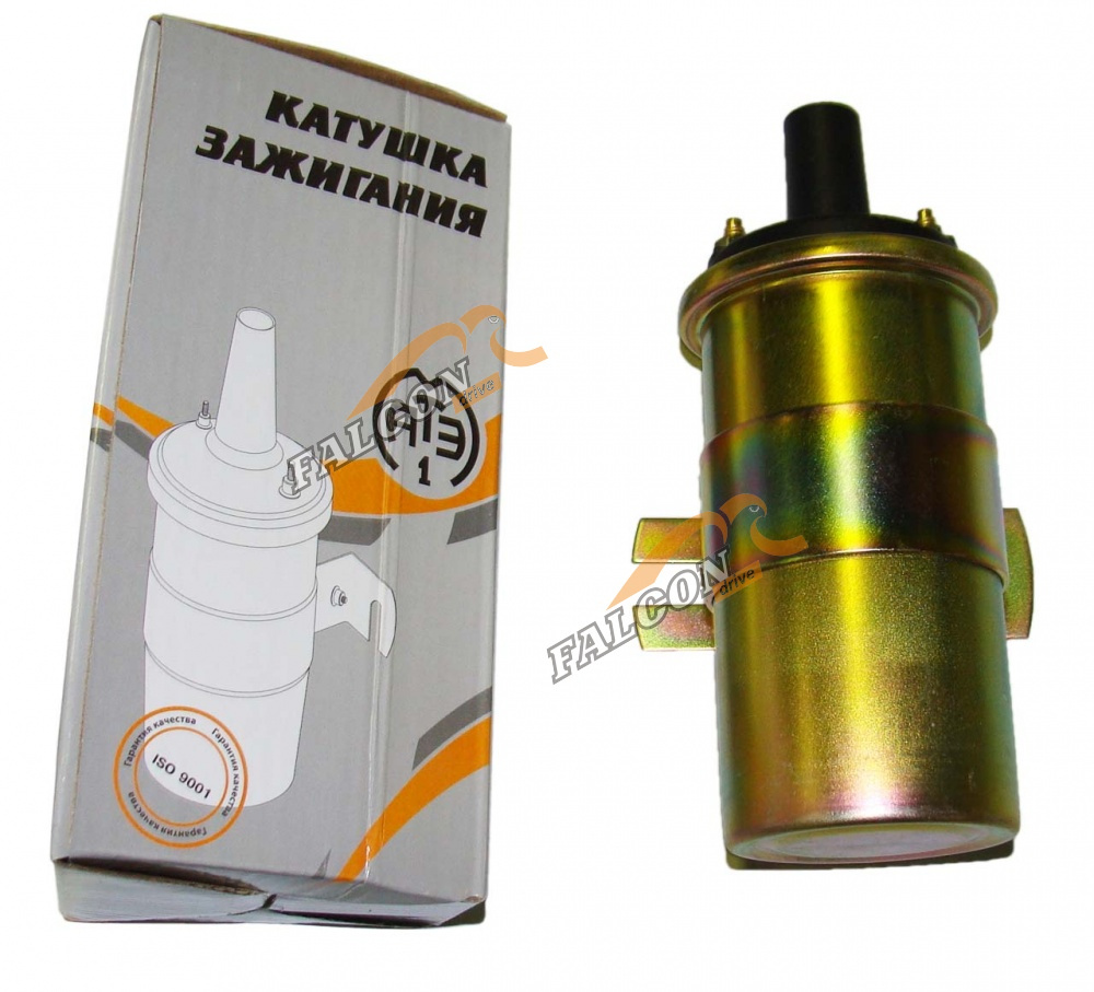 Катушка зажигания ВАЗ-2108 (АТЭ-1) 27.3705Р