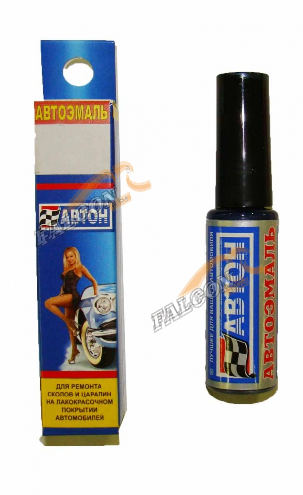 Кисточка подкраш 180 Гранат (АВТОН) 12 мл
