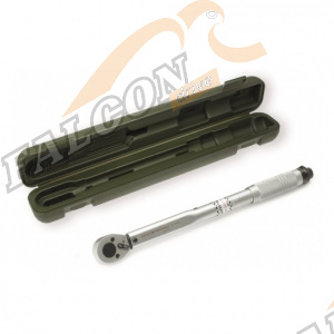 Ключ динамометр предельный 1/2" 42-210 Нм (ДТ)