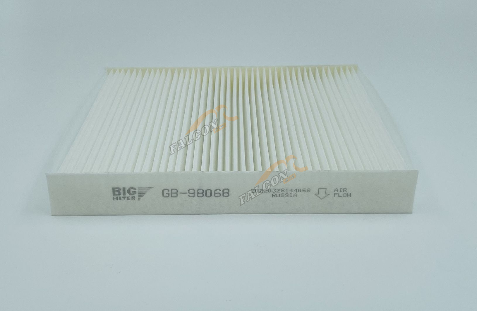 Фильтр салона (БИГ) GB-98068 GEELY Coolray 1.5  2018-- 