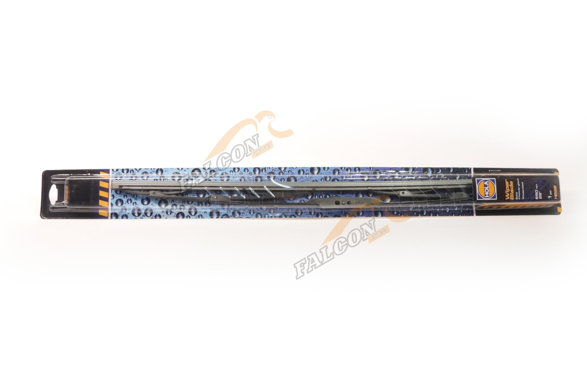 Щетка с/о 650 мм Focus II вод (HOLA) HB2461шт