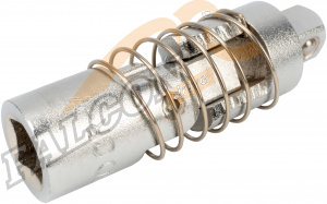 Кардан 1/2" с пружиной (АвтоДело) (10501) 39574