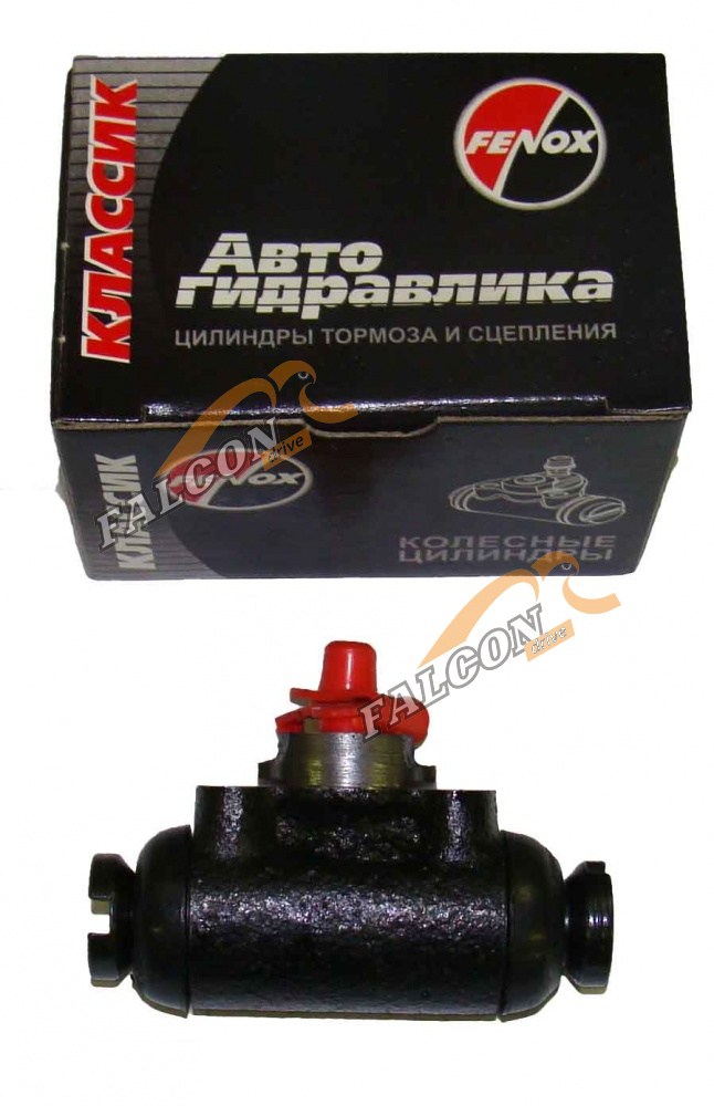 Цилиндр торм задний ВАЗ-2101 (Fenox) K2055 C3
