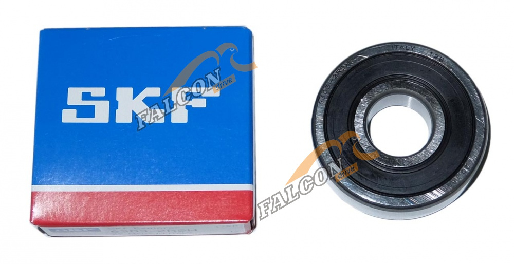 Подшипник генерат ВАЗ-2110 бол (SKF) (180303)