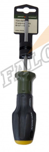 Отвертка Torx T27x100 мм (ДТ) с отверстием