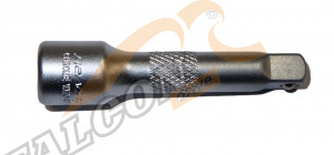 Удлинитель 1/4" L 50 мм (ДТ)