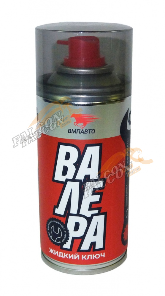 Жидкий ключ аэр 210мл "ВАЛЕРА " (ВМПАВТО)