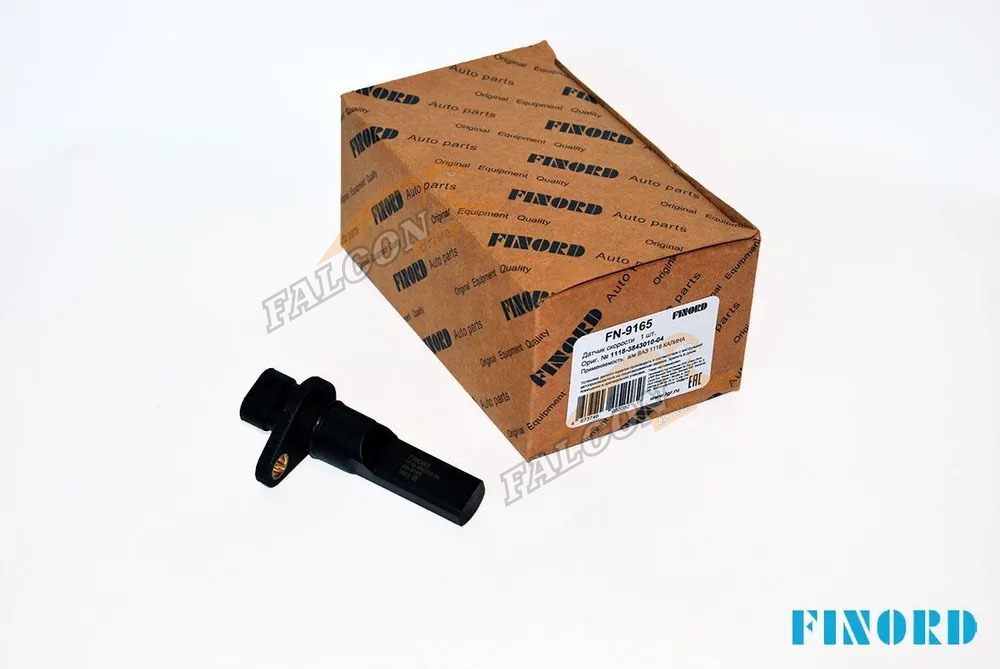 Датчик скорости ВАЗ-1118 (Finord) FN9165 (1118-3843010-04)