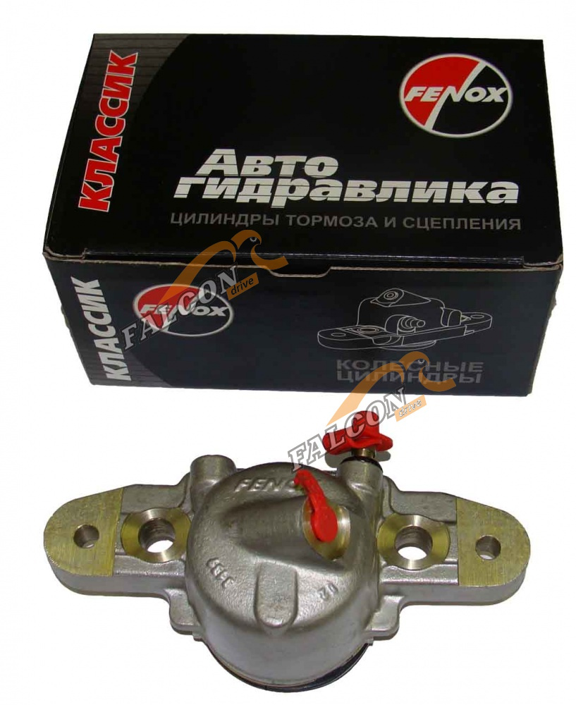 Цилиндр торм перед ВАЗ-2108 правый (Fenox) X4811 C1