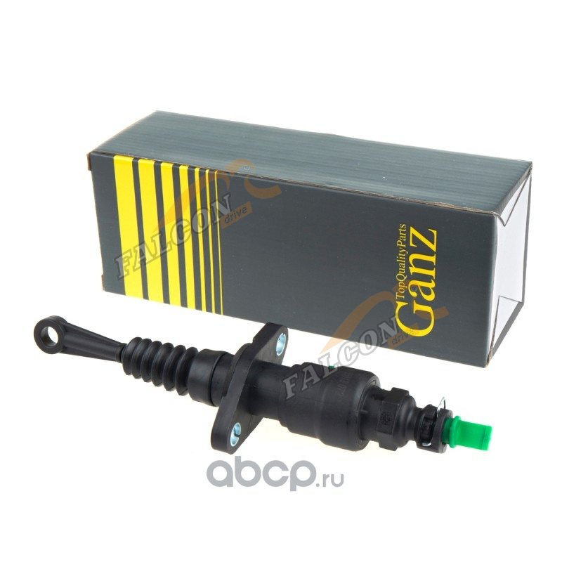 Цилиндр сцепл главный  ВАЗ-21214 (GANZ) GUJ05018