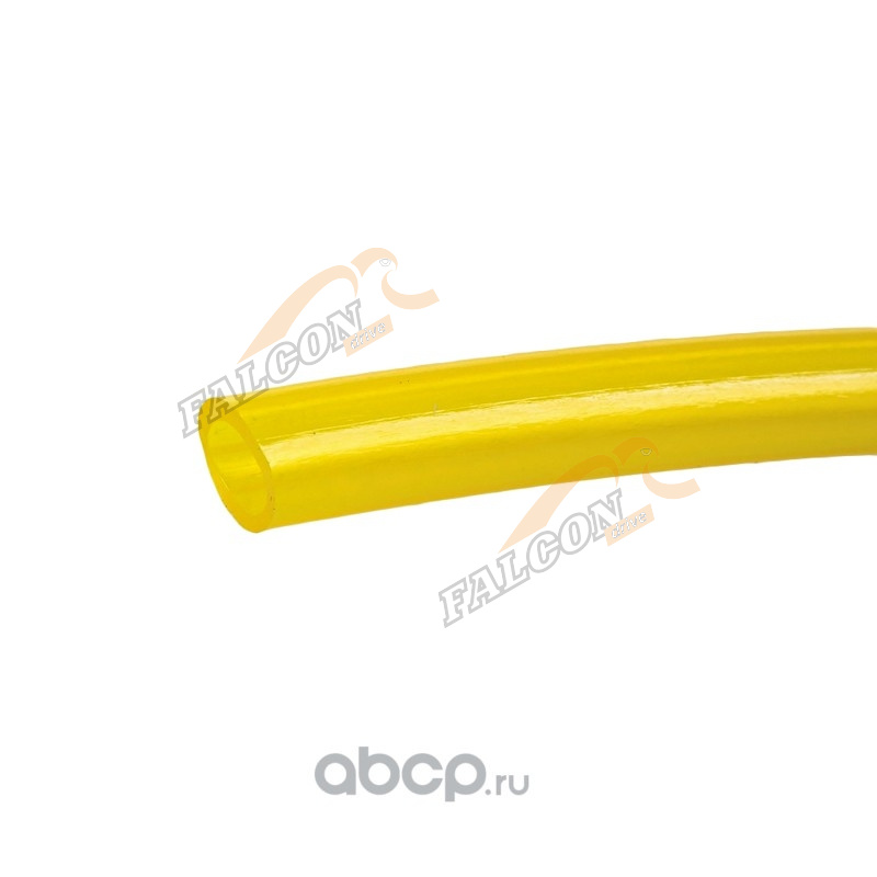 Шланг омывателя прозрачный 5 м. (инд.упаковка) (BOLK) BSS115008