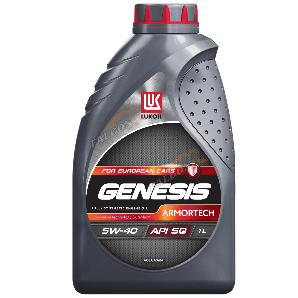 А/масло Лукойл ВО GENESIS ARMORTECH 5W40 1л