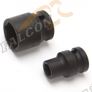 Головка *22 1/2" ударная (ДТ)