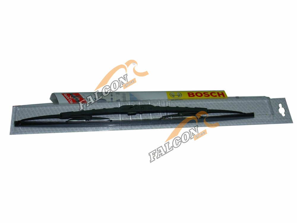 Щетка с/о 510 мм ВАЗ-2108 (BOSCH) ECO 50C 1шт