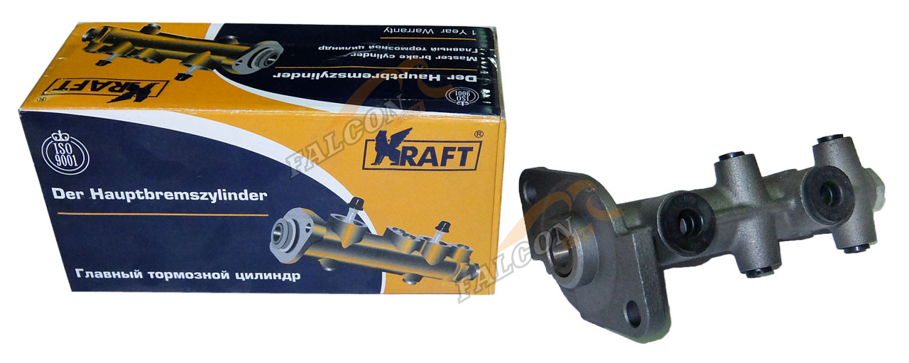 Цилиндр торм глав ВАЗ-2108 (KRAFT)