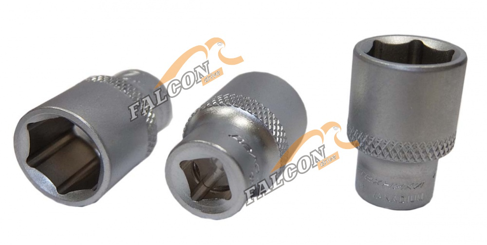 Головка  *8 1/4" 6 гр (ДТ)