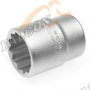 Головка *41 3/4" 12 гр (ДТ)