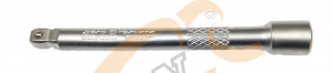 Удлинитель качающ 1/4" L 100 мм (ДТ)