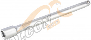 Удлинитель качающ 1/2" L 250 мм (АвтоДело) (14633) 39507