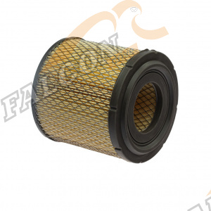 Фильтр воздушный  УАЗ (LECAR) инж с дв. 4178,4218 (31512-1109080)