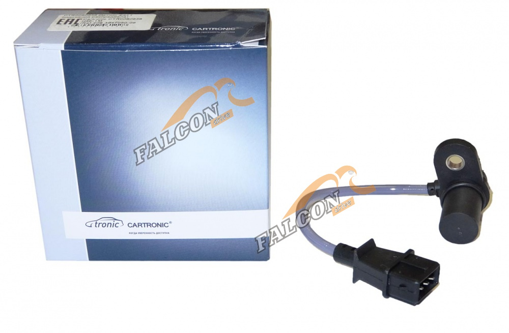 Датчик фаз ГАЗ дв.ЗМЗ 405,406,409 (Cartronic)