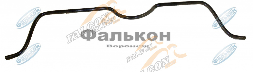 Стабилизатор попер уст ВАЗ-2190 Granta (ВИС)