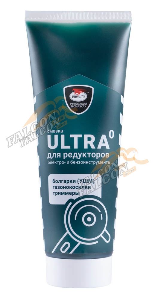 Смазка МС Ultra (ВМПАВТО) 200г туба  д/зубчатых редукторов