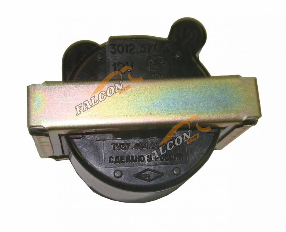 Катушка зажигания ГАЗ дв 406 (АТЭ-2) 3012.3705
