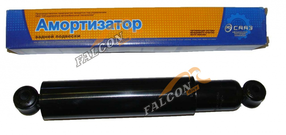 Аморт ВАЗ-2123 Шеви Нива з/п (Скопин)  (21230-2915402-03) 