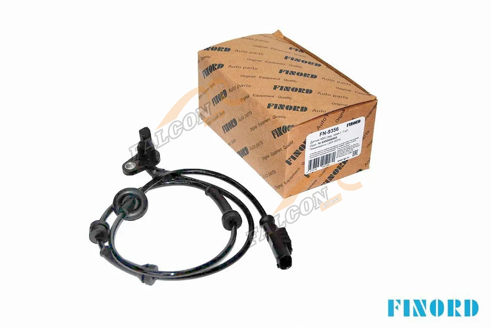 Датчик ABS Lada Vesta (Finord) FN9356 (8450006893) задний правый